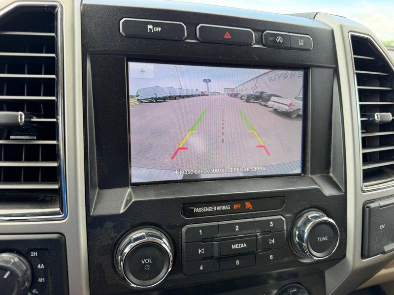 Certified 2020 Ford F150 Lariat AWD/4WD image 22