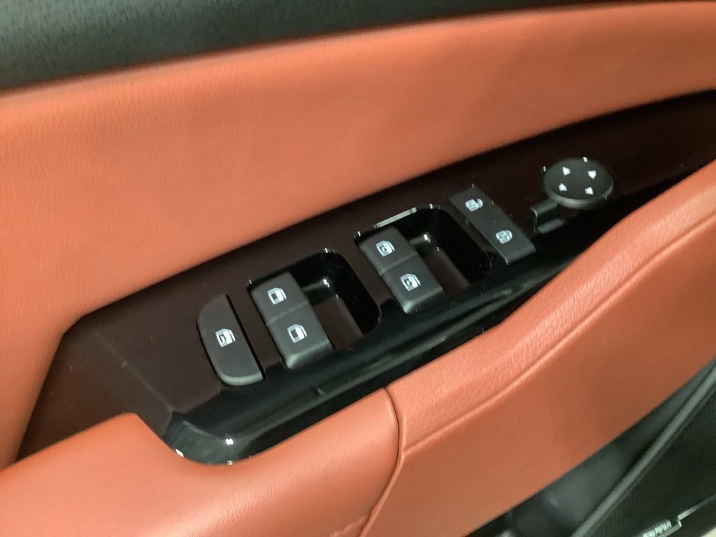 Certified 2024 Kia Sportage SX image 20