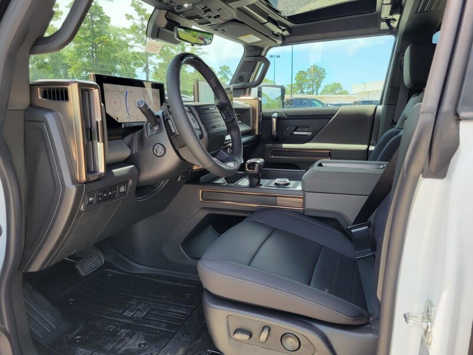 New 2025 GMC Hummer EV 2X image 23