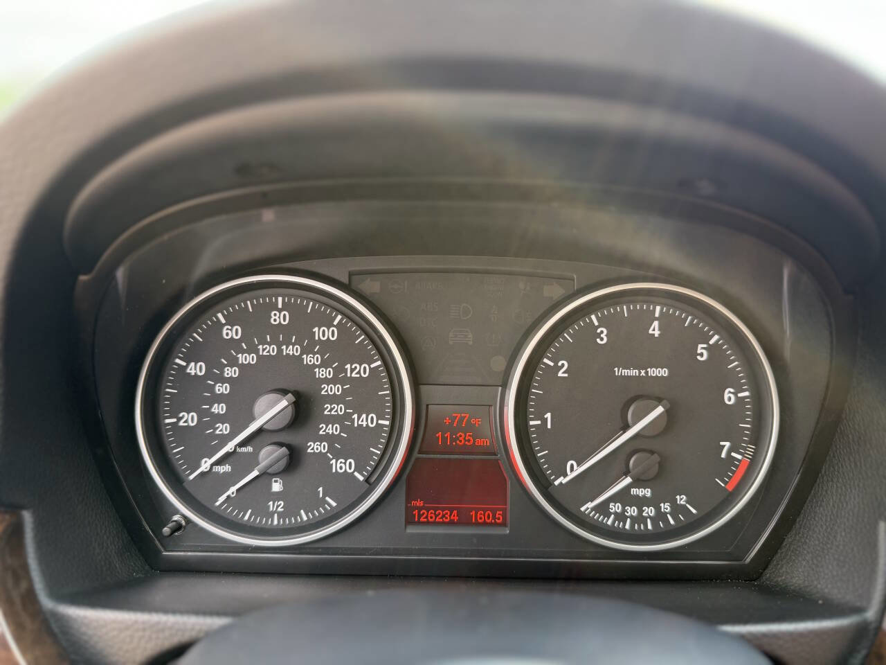 Used 2010 BMW 328i Wagon image 14
