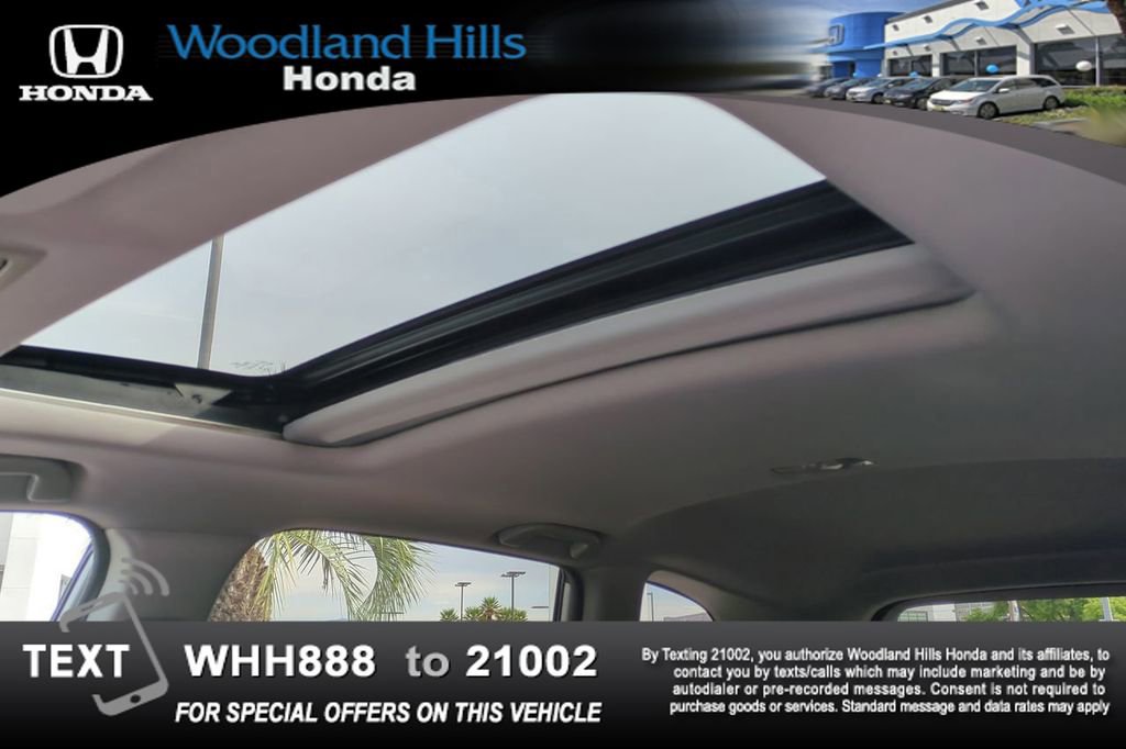 Used 2020 Honda CR-V EX image 18