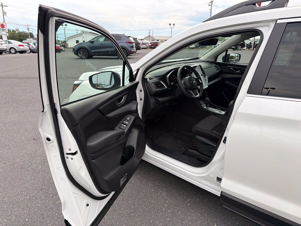 Certified 2025 Subaru Ascent Premium AWD/4WD image 14