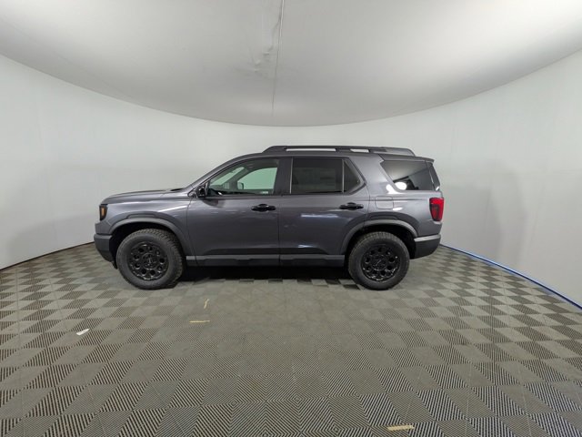 New 2026 Honda Passport TrailSport image 27