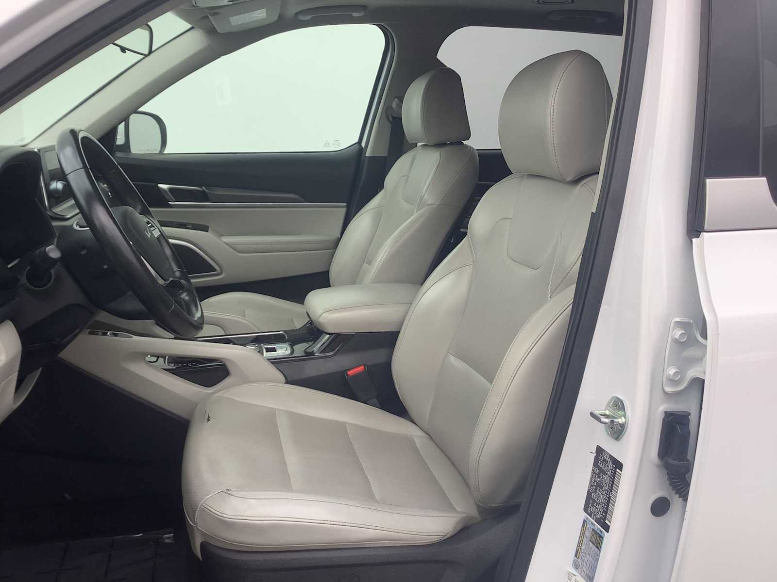 Used 2022 Kia Telluride S image 11