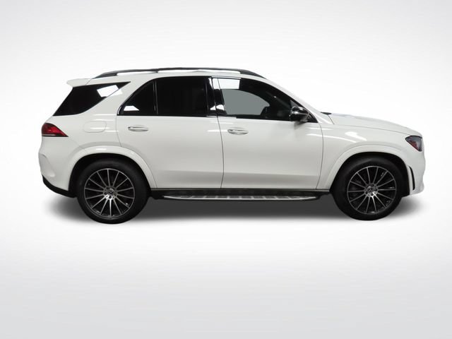 Used 2023 Mercedes-Benz GLE 450 4MATIC image 7