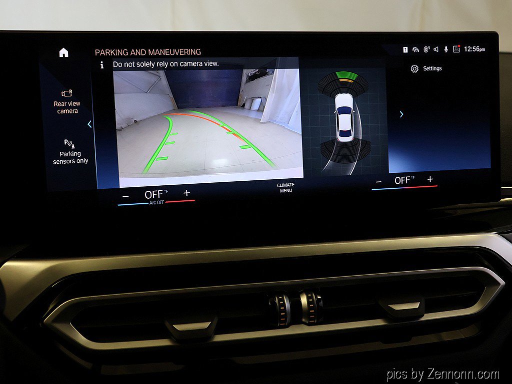 Certified 2023 BMW 330e xDrive w/ Premium Package image 22