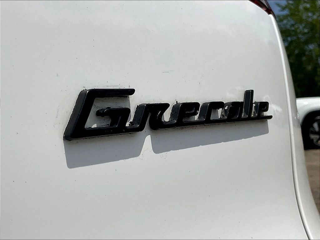 Used 2023 Maserati Grecale Modena AWD/4WD image 24