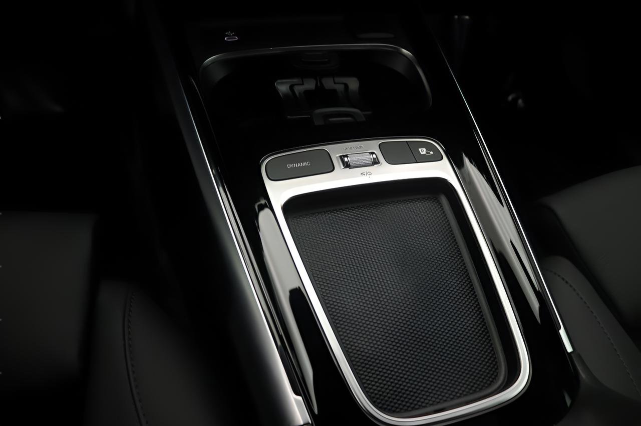 Certified 2026 Mercedes-Benz GLB 250 image 15