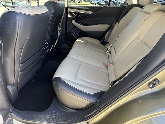 Certified 2024 Subaru Outback Limited XT image 16
