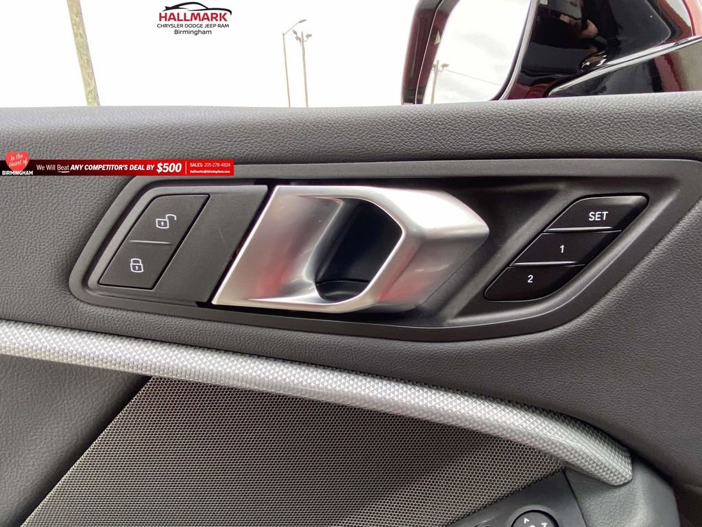 Used 2024 BMW 228i Gran Coupe 228i w/ M Sport Package image 15