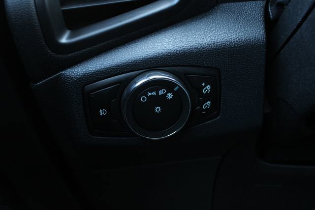 Used 2019 Ford EcoSport SE image 10