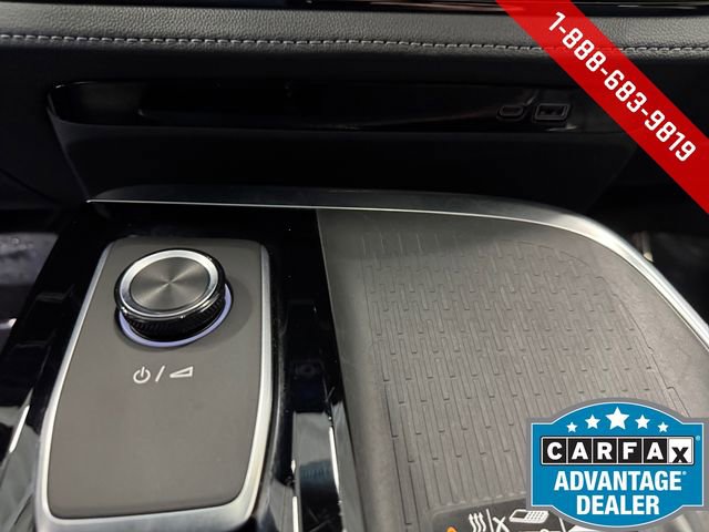 Certified 2025 Buick Enclave Sport Touring image 17