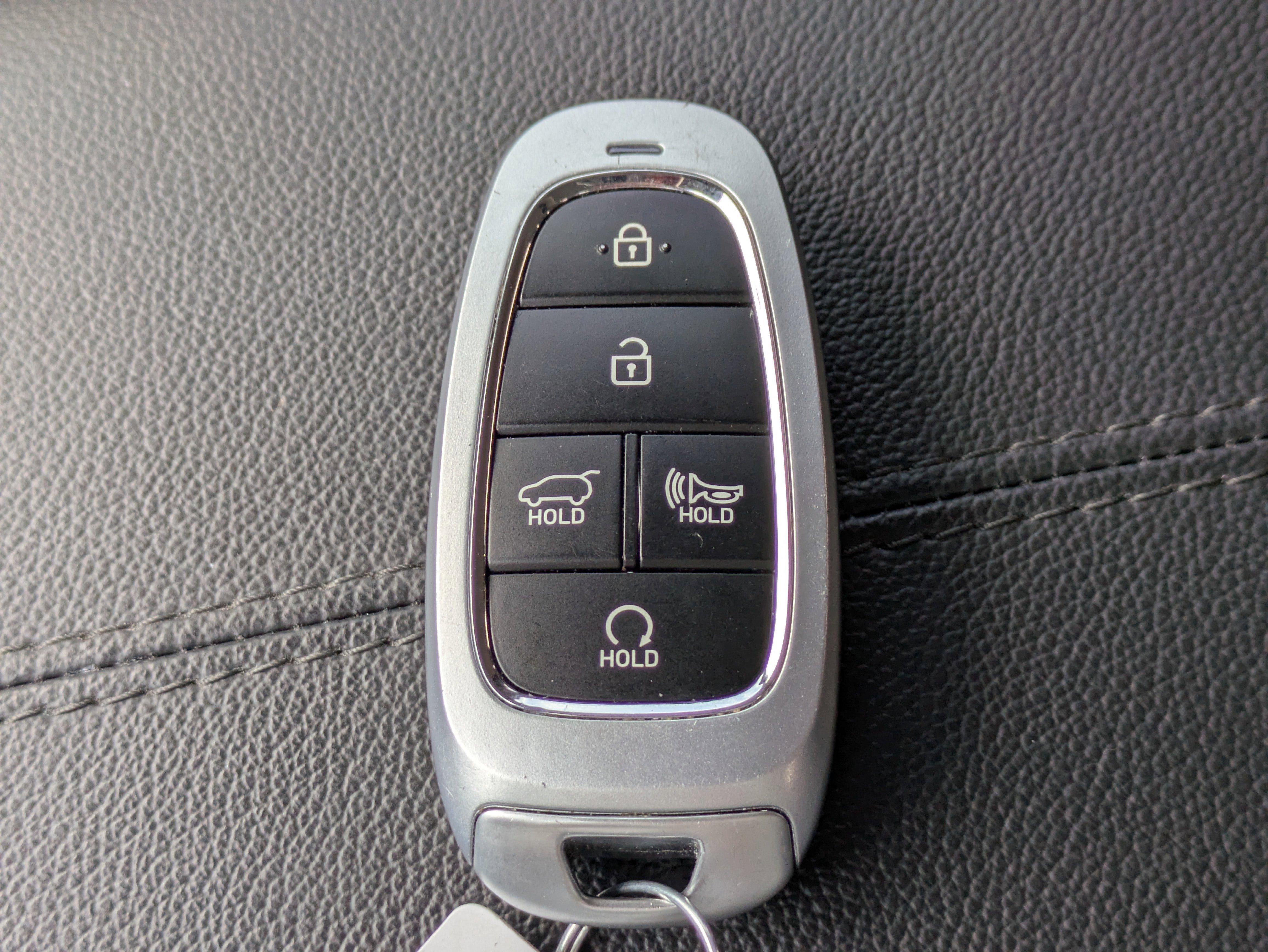 Certified 2023 Hyundai Tucson SEL w/ Convenience Package image 30