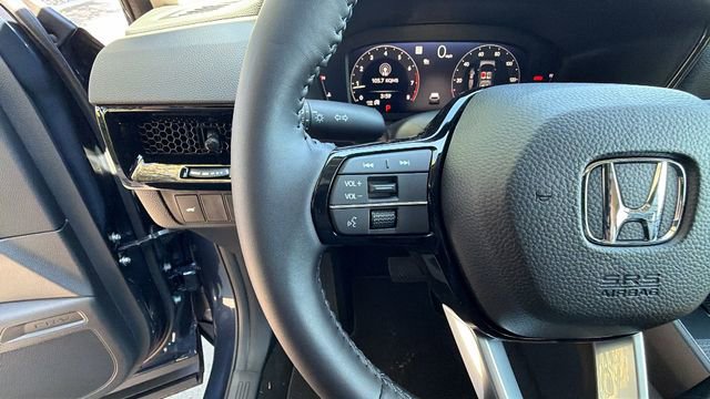 New 2026 Honda CR-V EX-L image 27