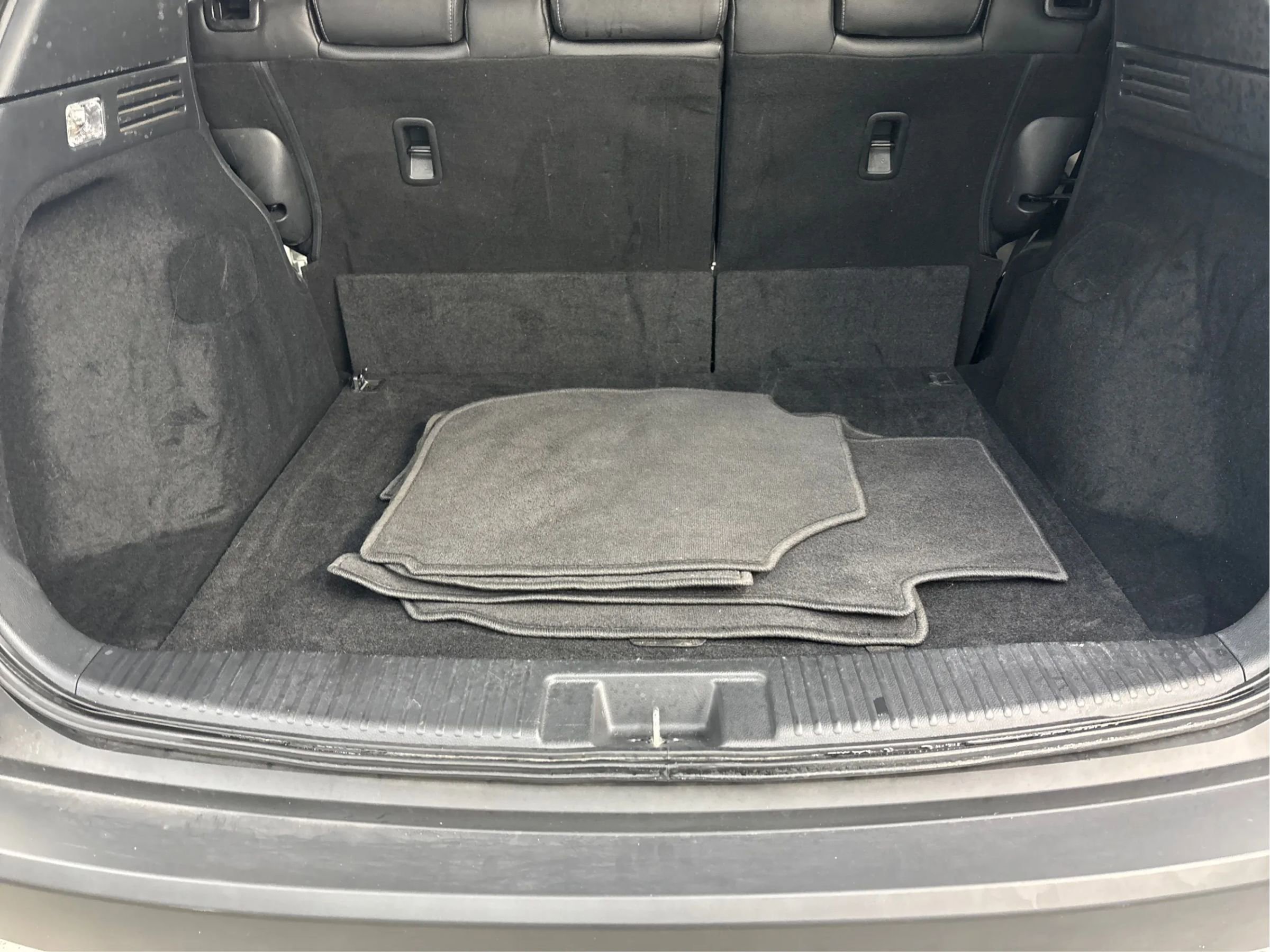 Used 2019 Honda HR-V EX-L image 16