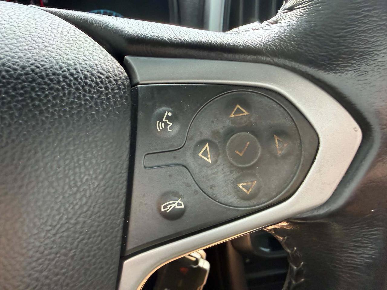 Used 2019 Chevrolet Colorado LT w/ LT Convenience Package RWD image 27