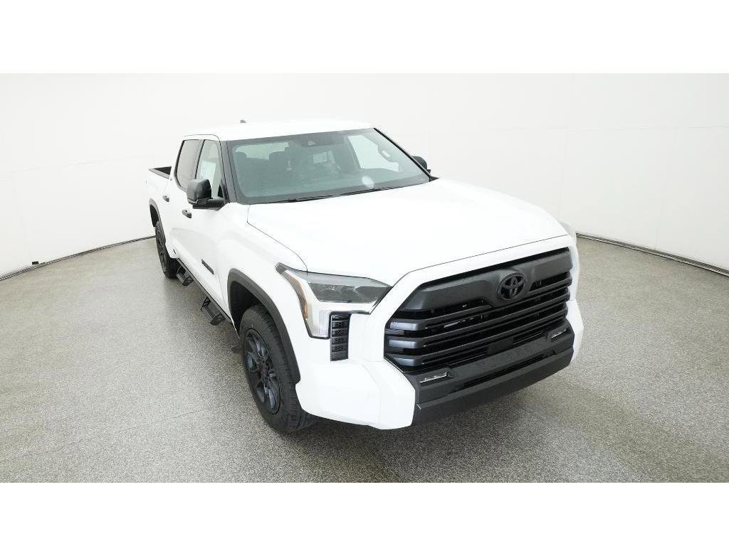 New 2026 Toyota Tundra SR5 w/ SR5 Convenience Package AWD/4WD image 14