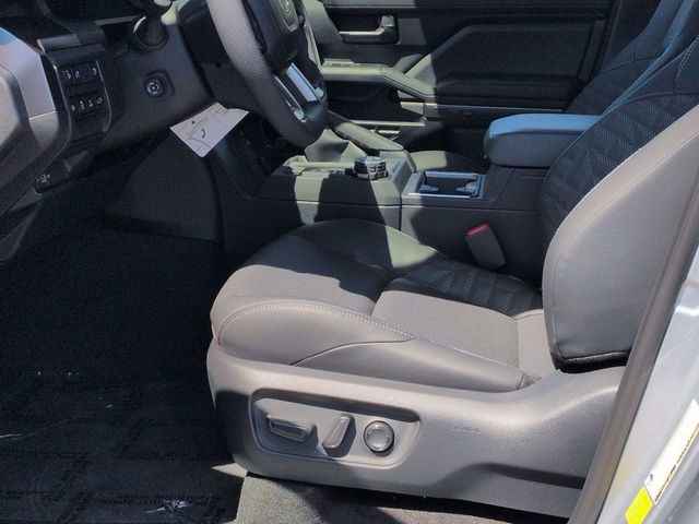 New 2026 Toyota 4Runner TRD Off-Road Premium AWD/4WD image 12