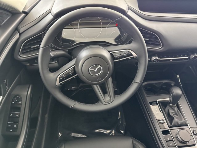 New 2026 MAZDA CX-30 AWD 2.5 S w/ Select Sport Pkg image 24