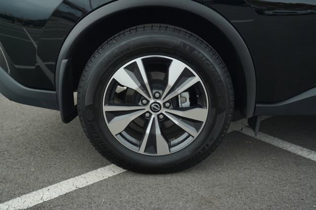 Used 2024 Nissan Murano SV image 41