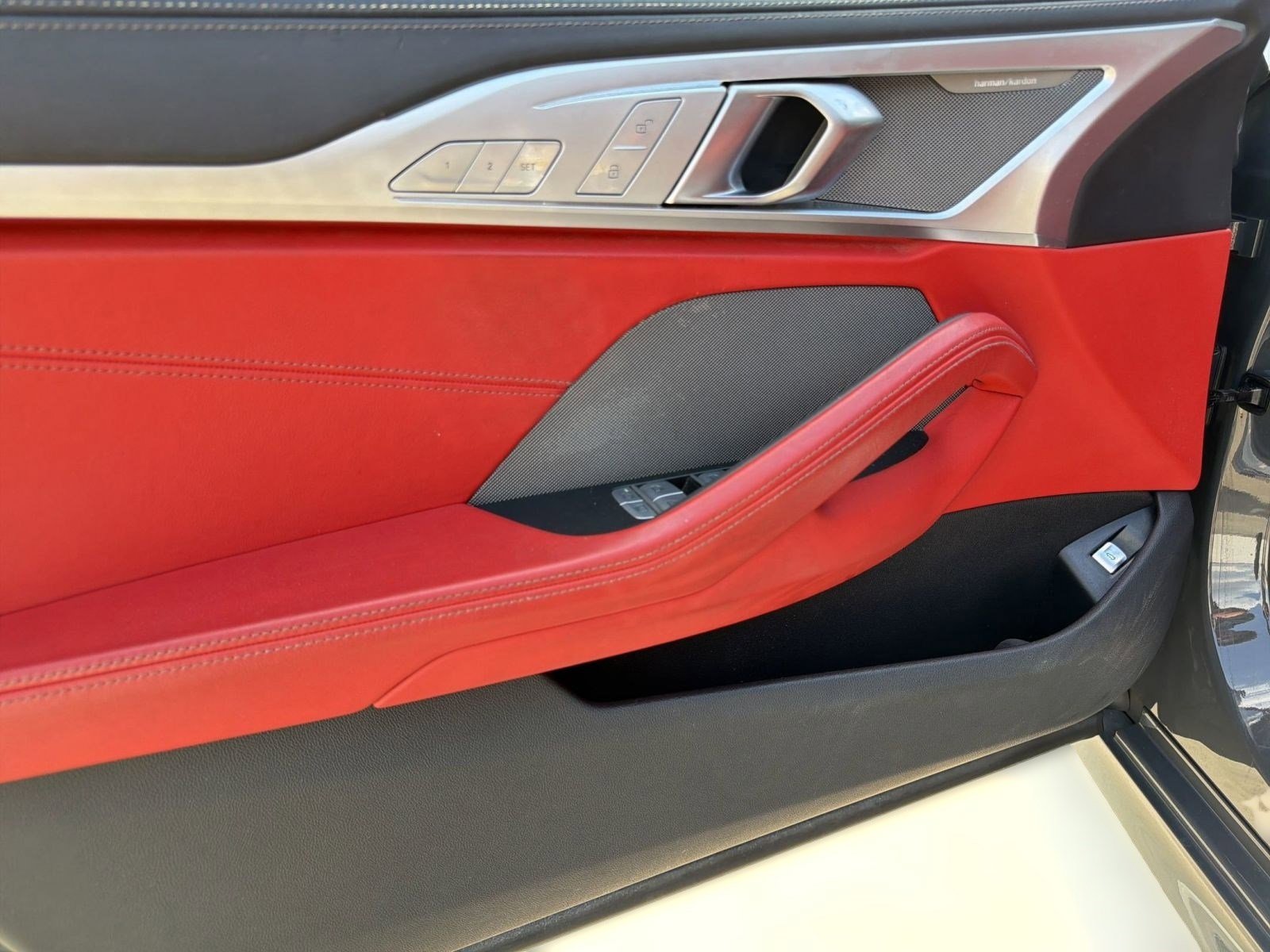 Certified 2022 BMW 840i Gran Coupe image 13