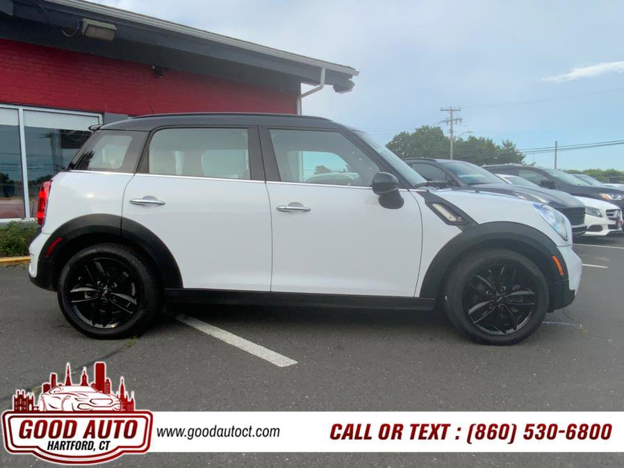 Used 2015 MINI Cooper Countryman S image 9