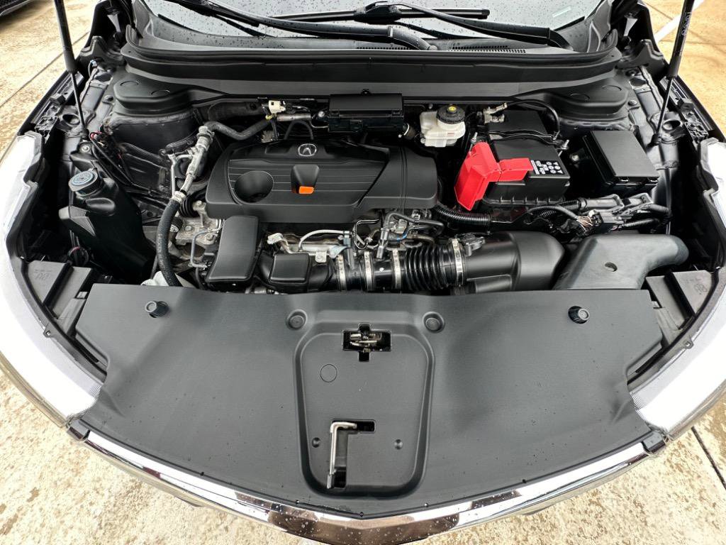 Used 2019 Acura RDX FWD w/ Technology Package image 8