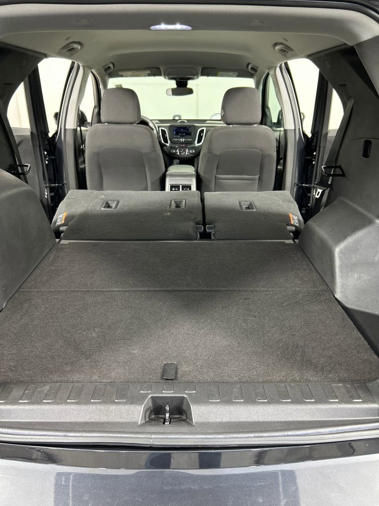 Used 2023 Chevrolet Equinox LT image 21