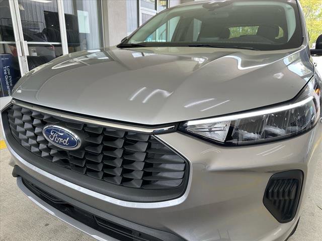 Used 2023 Ford Escape Active
