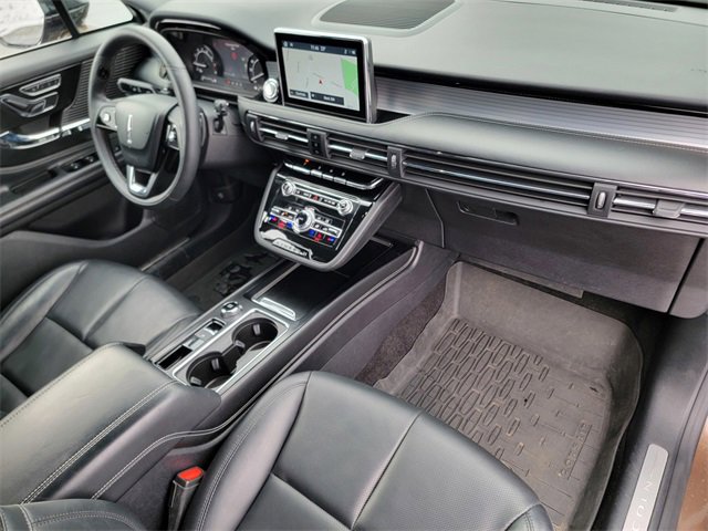 Certified 2022 Lincoln Corsair AWD w/ Equipment Group 101A image 25