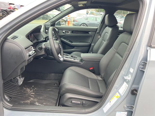 New 2026 Honda Civic Sport Touring image 16