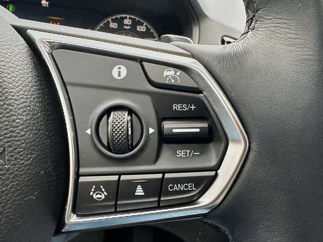 Used 2023 Acura RDX w/ Technology Package AWD/4WD image 35