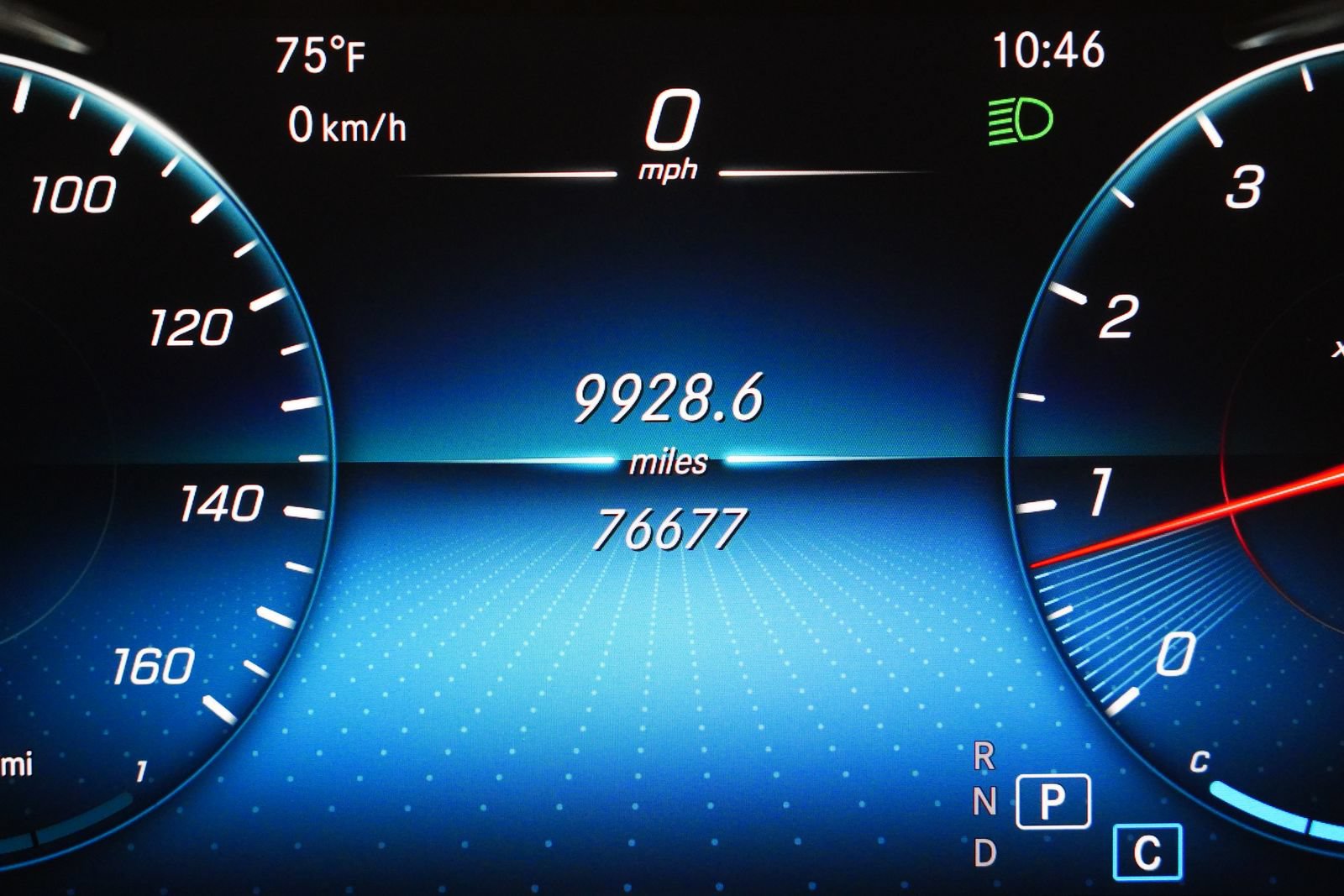 Used 2021 Mercedes-Benz GLC 300 4MATIC image 19