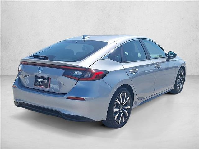 Used 2024 Honda Civic EX-L image 5