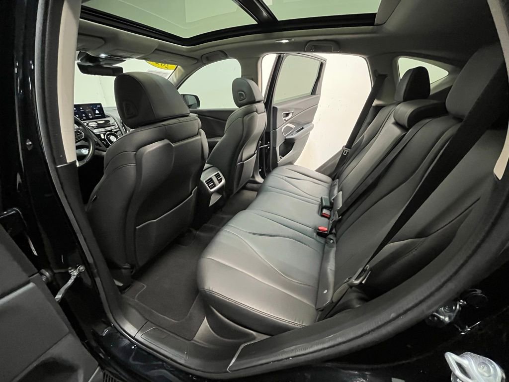 Certified 2023 Acura RDX AWD image 19