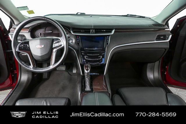 Used 2017 Cadillac XTS Luxury image 19