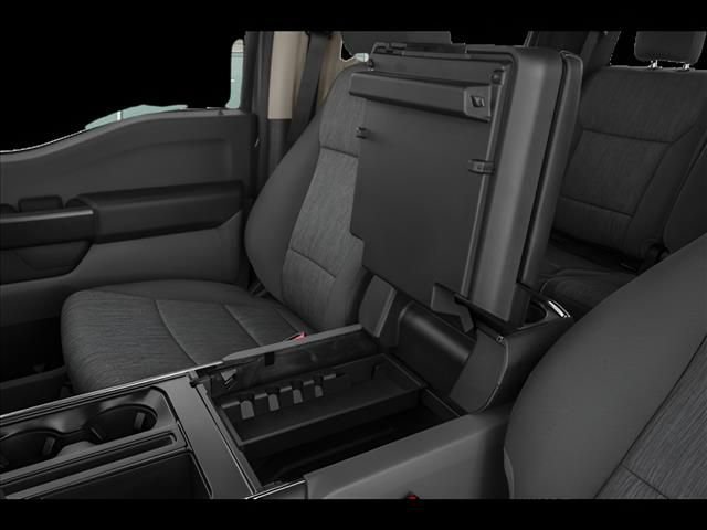New 2023 Ford F150 XLT w/ Bed Utility Package AWD/4WD image 37
