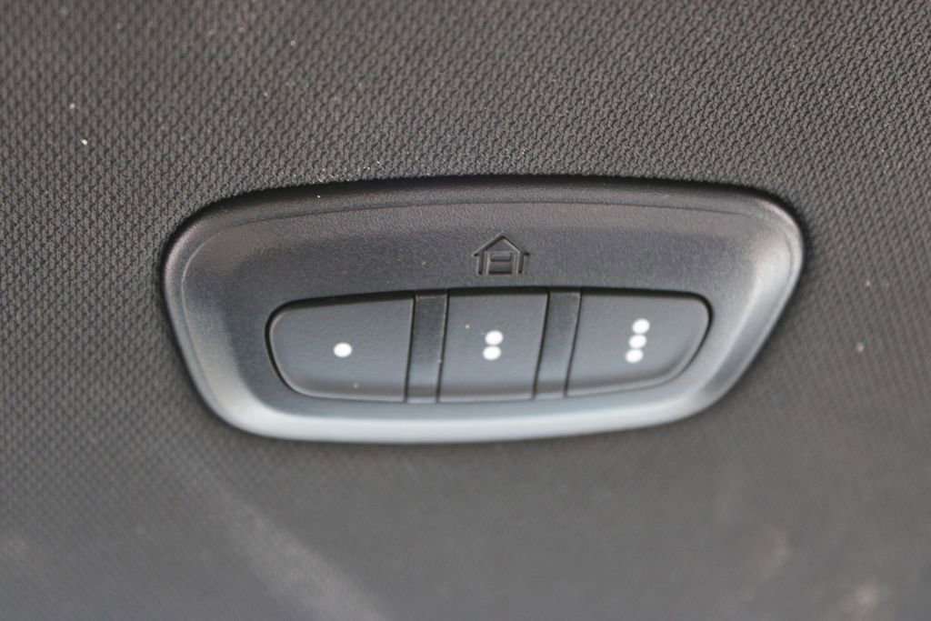 Used 2024 Jeep Wagoneer L Series II w/ Flexible Seating Group image 46
