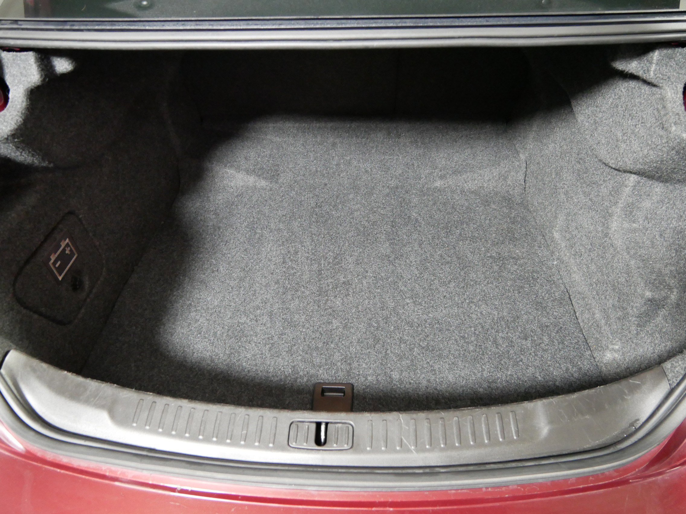 Used 2015 Chevrolet Malibu LT FWD image 18