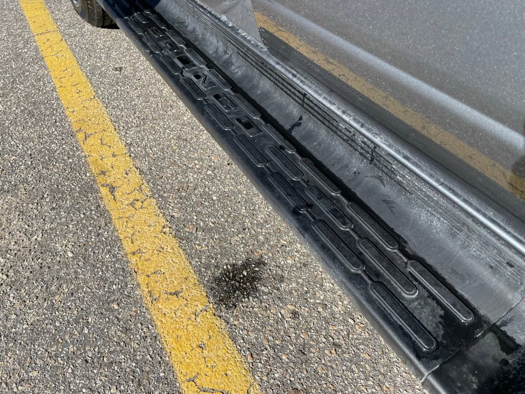 New 2026 Ford Bronco Big Bend image 20