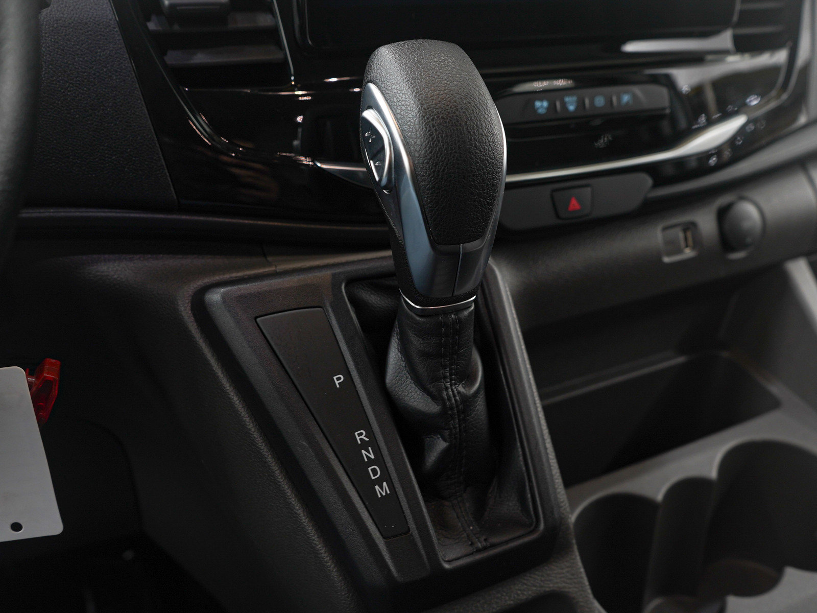 Used 2024 Ford Transit 350 XLT image 20