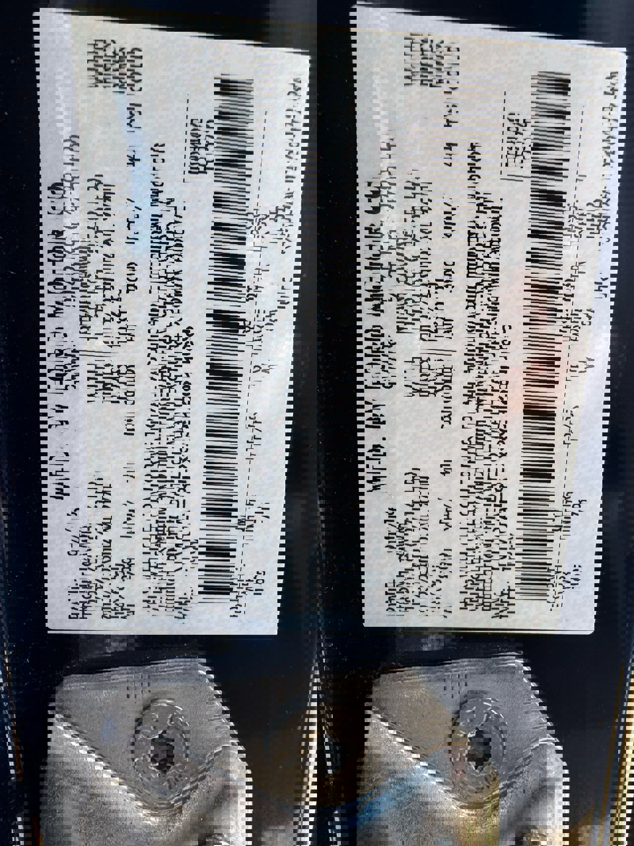 Used 2016 Ford Transit Connect XLT image 34