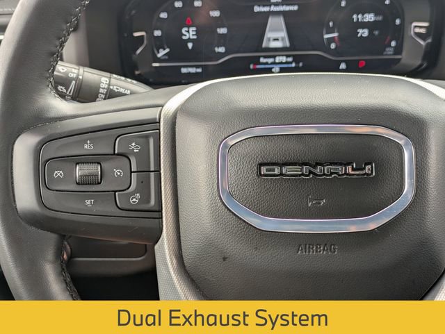 Used 2024 GMC Yukon XL Denali image 19