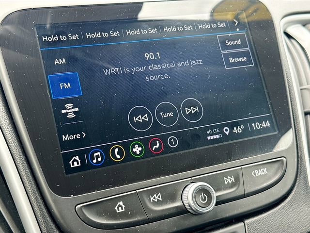 Used 2023 Chevrolet Malibu LT FWD image 18