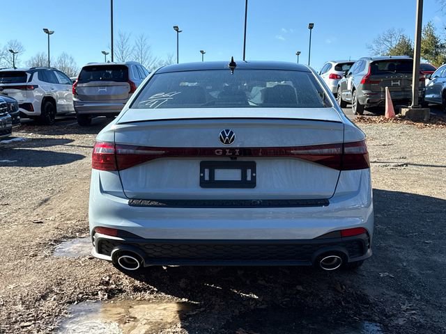 New 2026 Volkswagen Jetta GLI Autobahn image 4