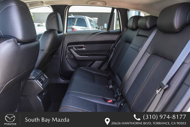 Certified 2025 MAZDA CX-50 AWD 2.5 Hybrid w/ Cargo Package image 18