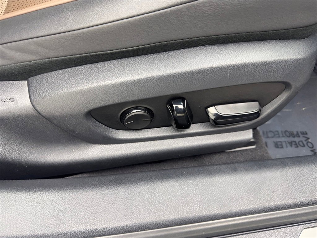 Used 2023 Lexus ES 350 w/ Premium Package image 47