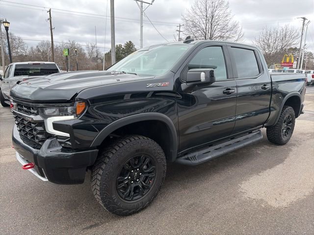 Certified 2024 Chevrolet Silverado 1500 ZR2 image 7
