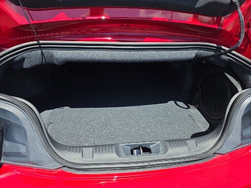 Certified 2024 Ford Mustang Premium RWD image 20
