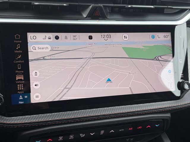 New 2026 Jeep Cherokee Limited AWD/4WD image 22